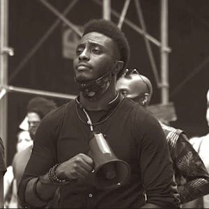 Meet your Posher, Edwin